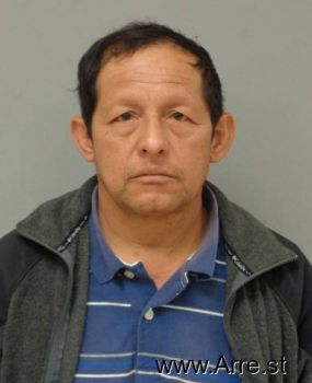 Marcelino Ramirez Rodriguez Mugshot