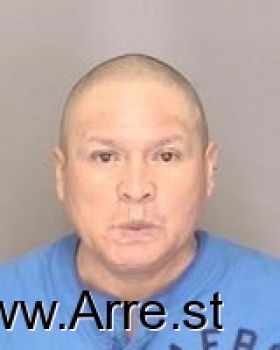 Marcelo Hernandez Barrera Mugshot