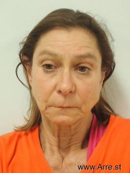 Marcia Lynn Taylor Mugshot