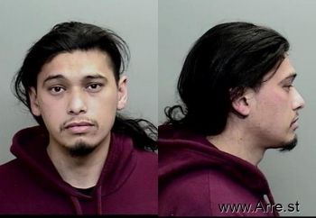 Marco Antonio Davila Mugshot