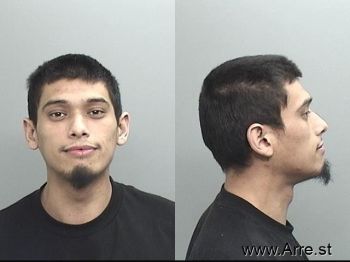 Marco Antonio Davila Mugshot