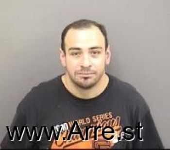 Marco Antonio-zamora Fernandez Mugshot