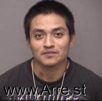 Marcos Regino Barrera Mugshot