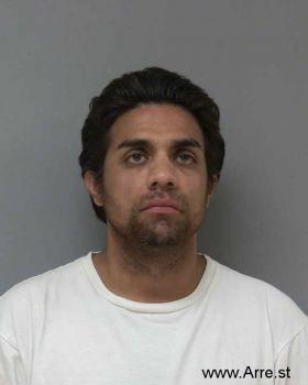 Marcos  Coronado Mugshot