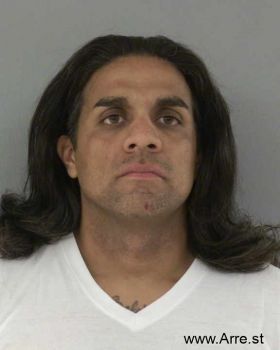 Marcos  Coronado Mugshot