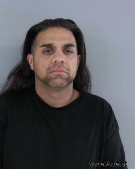 Marcos Antonio Coronado Mugshot