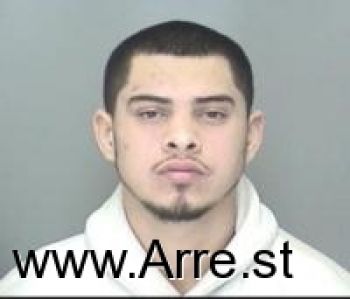 Marcos Antonio Hernandez Mugshot