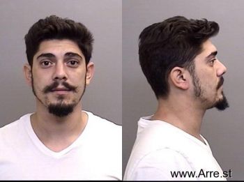 Marcos Antonio Hernandez Mugshot