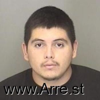 Marcos Antonio Hernandez Mugshot