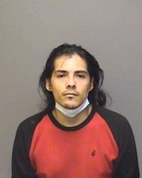 Marcos Raul Hernandez-rivera Mugshot