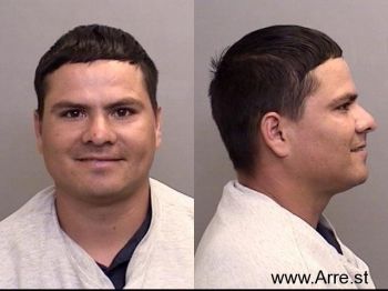 Marcos Antonio Magana Mugshot