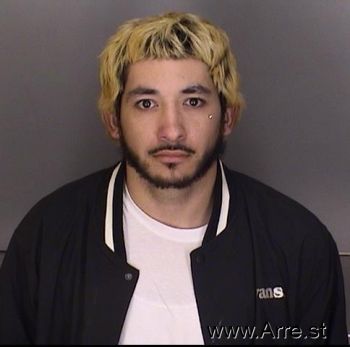 Marcos  Martinez-tovar Mugshot