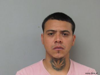 Marcos  Quezada-garcia Mugshot