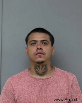 Marcos  Quezada-garcia Mugshot