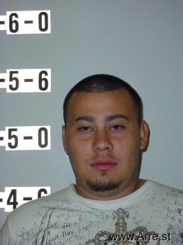 Marcos  Ramos-gallegos Mugshot