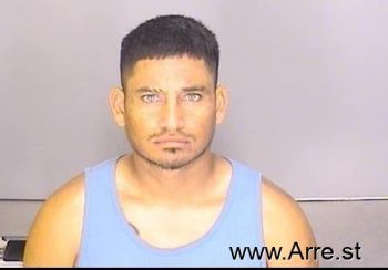 Marcos Julio Ruiz Macias Mugshot