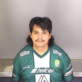 Marcos Antonio Sanchez Mugshot