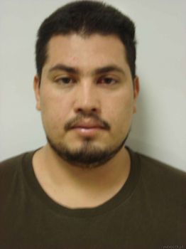 Marcos  Valdez Quiroz Mugshot