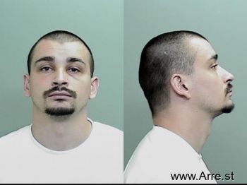 Marcos Abel Vasquez Mugshot