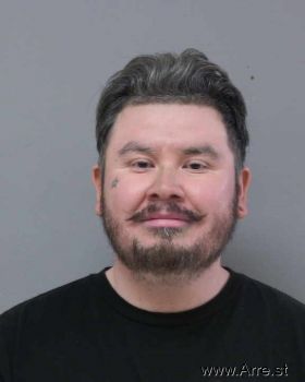 Marcos P Vasquez-santiago Mugshot