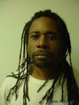 Marcus Eric Davis Mugshot