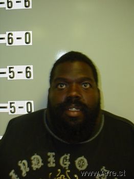 Marcus Martrice Ellis Mugshot