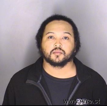 Marcus Ray Polk Mugshot