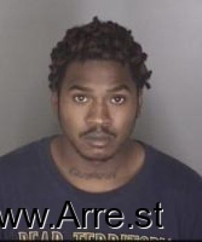 Marcus Clay Reid Mugshot