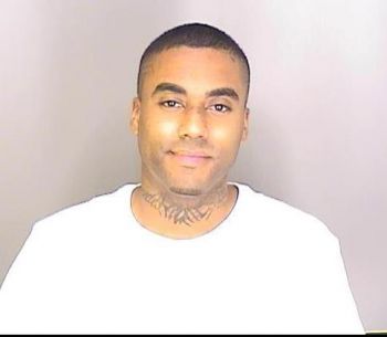 Marcus Edward Taylor Mugshot