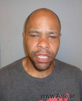 Marcus  Turner Mugshot