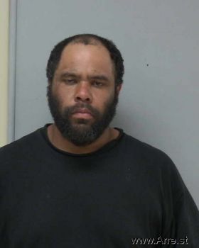 Marcus  Turner Mugshot