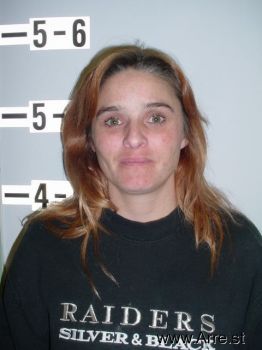 Margaret Michele Smith Mugshot