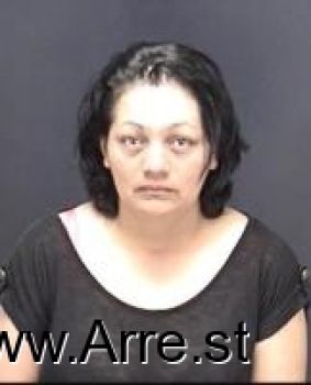 Margarita  Garcia Mugshot