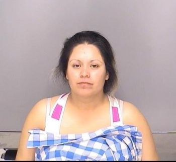 Margarita  Herreramartinez Mugshot