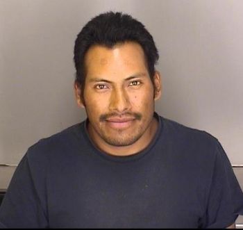 Margarito  Reyes-gonzalez Mugshot