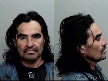 Margarito Fuentes Ruiz Mugshot