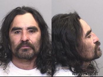 Margarito Fuentes Ruiz Mugshot