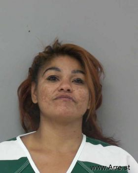 Maria Ester Beltran Mugshot