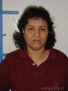 Maria Eugenia Castro Mugshot