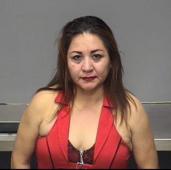 Maria Eliut Cruzdelgado Mugshot