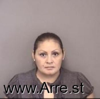 Maria Magdalena Aguirre Diaz Mugshot