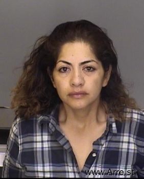 Maria Guadalupe Estrada Mugshot