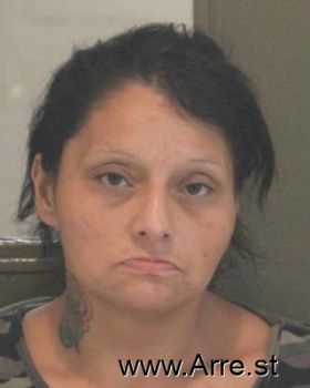 Maria D Flores Mugshot