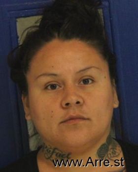 Maria Delaluz Gomez Mugshot