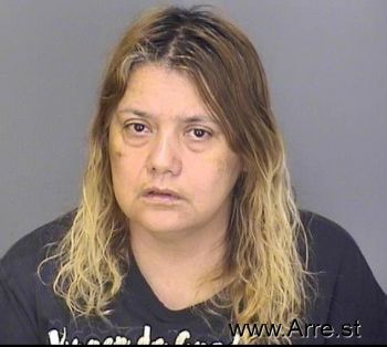 Maria Leticia Lopez Mugshot