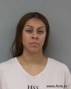 Maria Del Carmen Lopez Mugshot