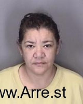 Maria Elvia Lopez Mugshot