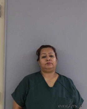 Maria  Morales Mugshot