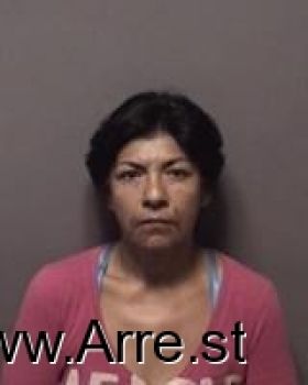 Maria Carmen Puentes Mugshot