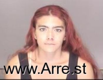 Maria Christina Rivera Mugshot